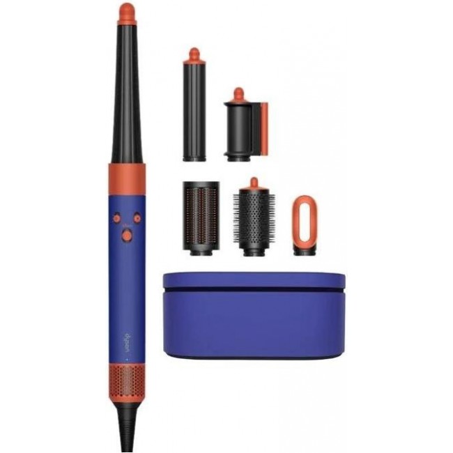 Dyson Airwrap i.d. Multi-styler and dryer Straight+Wavy Vinca Blue/Topaz (533836-01)