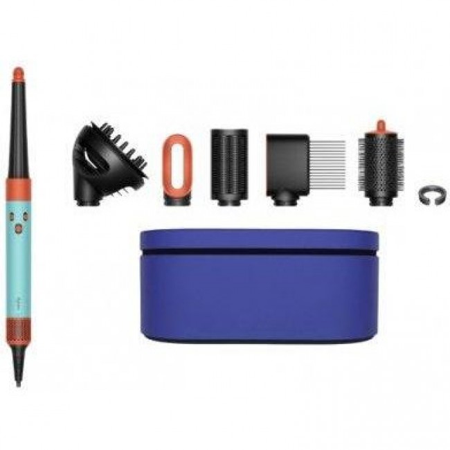 Dyson Airwrap i.d. multi-styler and dryer Curly+Coily Ceramic Patina/Topaz (533736-01)