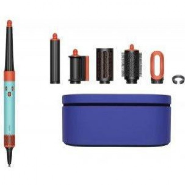 Dyson Airwrap i.d. multi-styler and dryer Straight+Wavy Ceramic Patina/Topaz (533598-01)