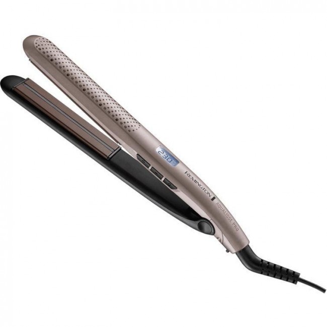 Remington Aqualisse PRO Straightener S7972