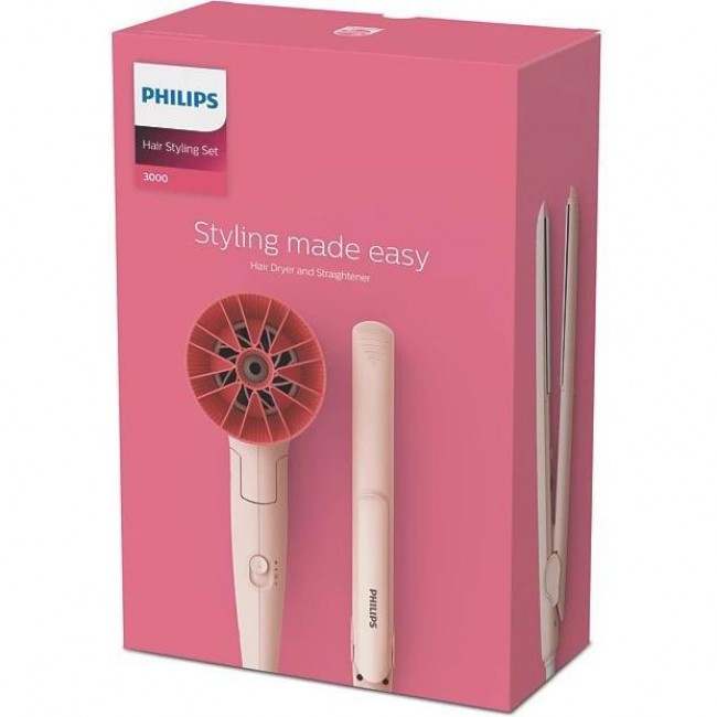 Philips BHP398/00