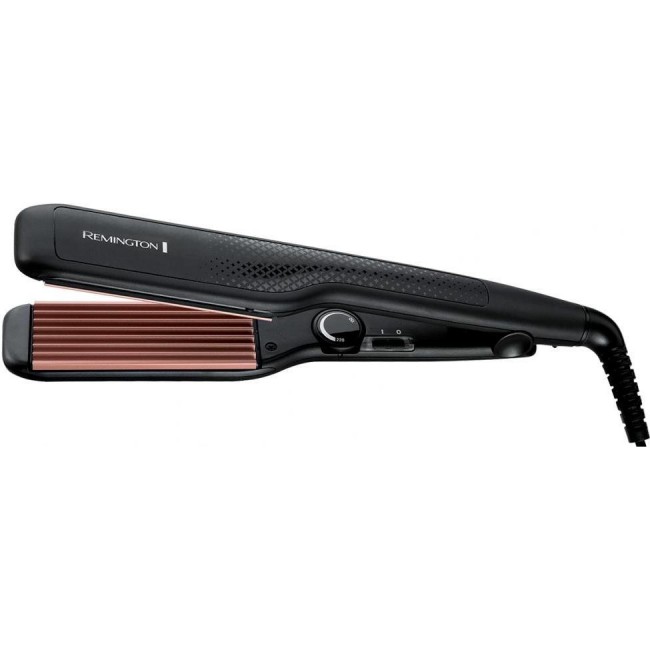 Remington Ceramic Crimp 220 S3580