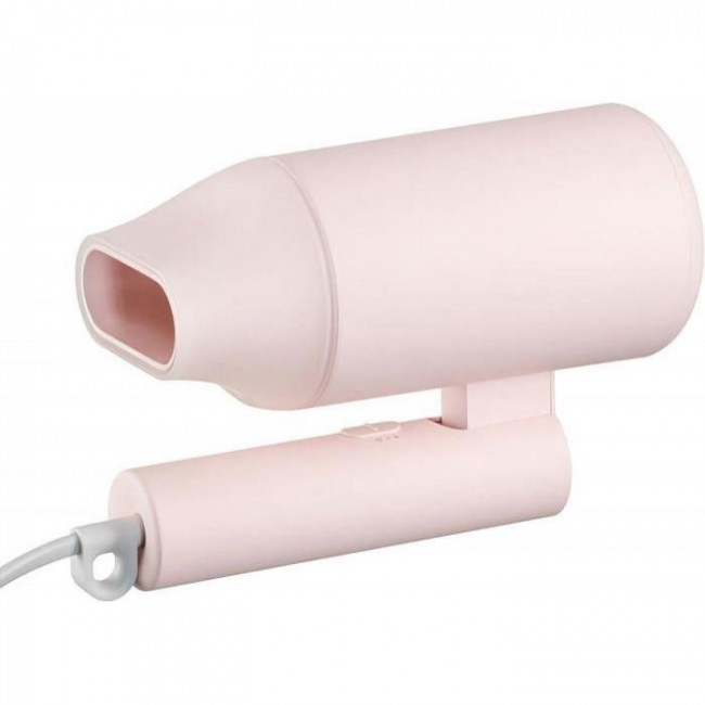 Xiaomi Compact Hair Dryer H101 Pink EU