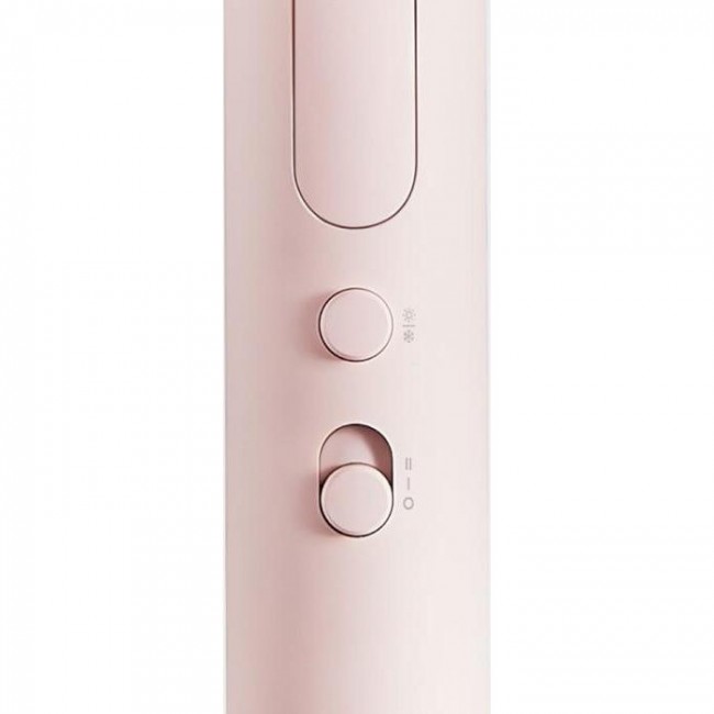 Xiaomi Compact Hair Dryer H101 Pink EU