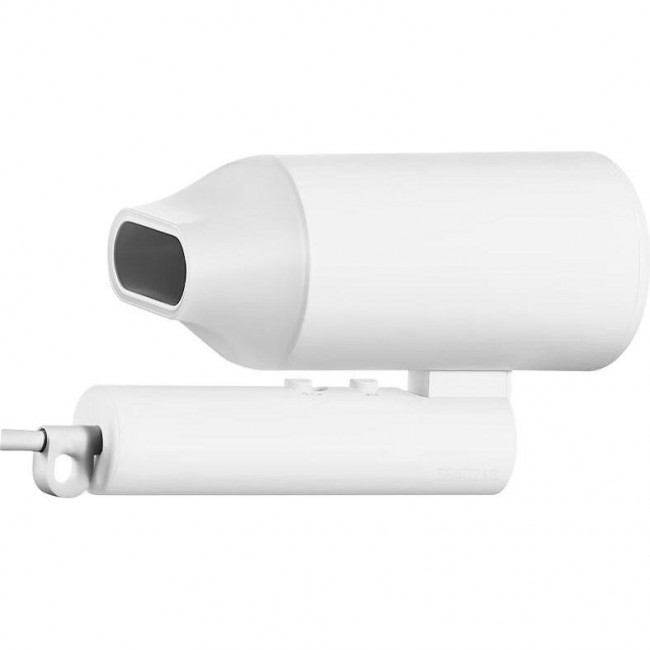 Xiaomi Compact Hair Dryer H101 White EU