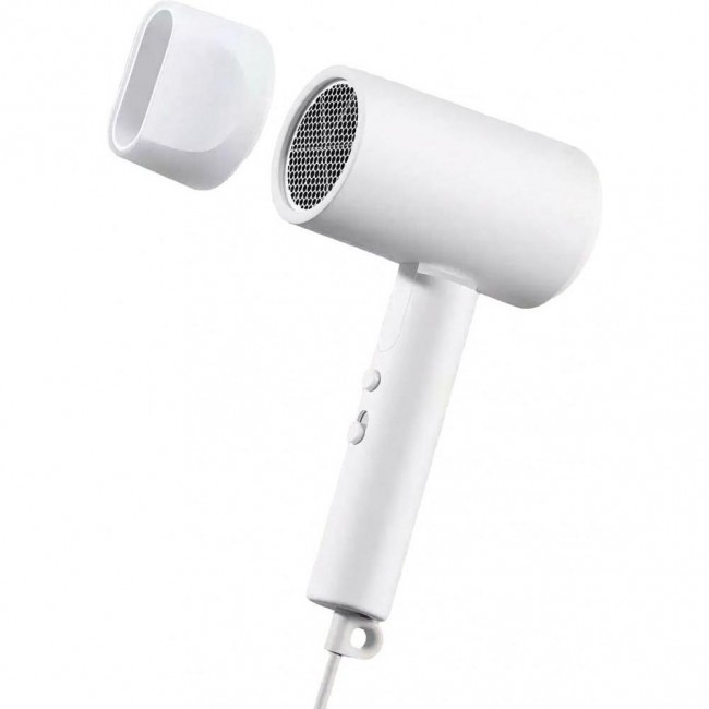 Xiaomi Compact Hair Dryer H101 White EU
