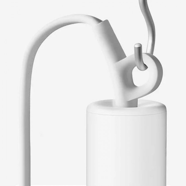 Xiaomi Compact Hair Dryer H101 White EU