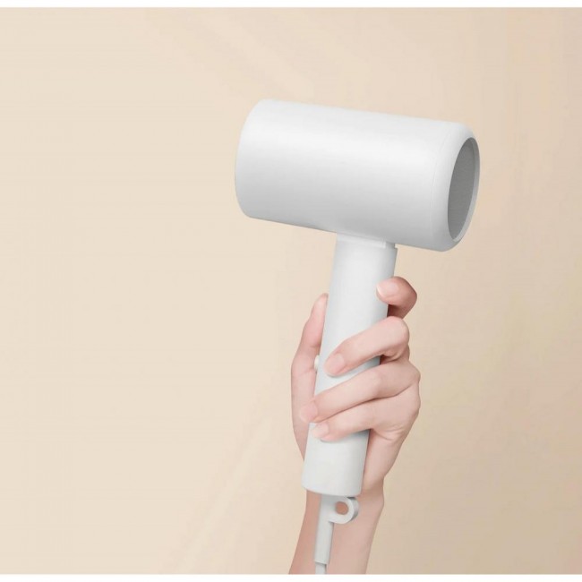 Xiaomi Compact Hair Dryer H101 White EU