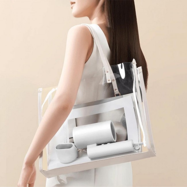 Xiaomi Compact Hair Dryer H101 White EU