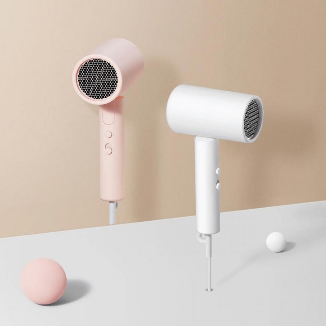 Xiaomi Compact Hair Dryer H101 White EU
