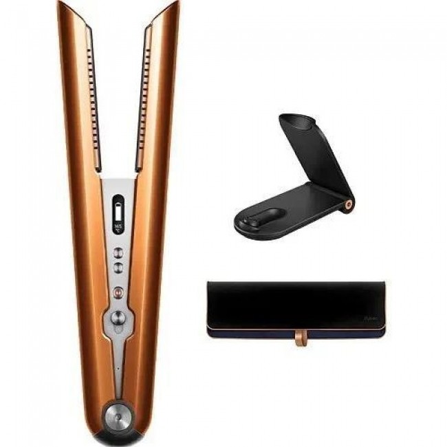 Dyson Corrale HS07 Copper/Nickel (413114-01)