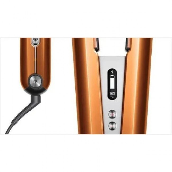 Dyson Corrale HS07 Copper/Nickel (413114-01)