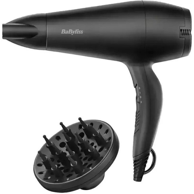 Фен для волос BaByliss D215DE