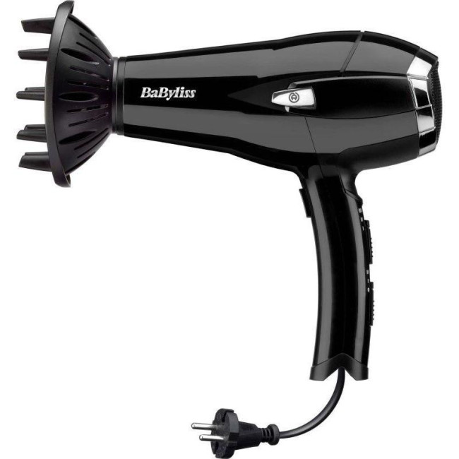 Фен для волос BaByliss D374DE