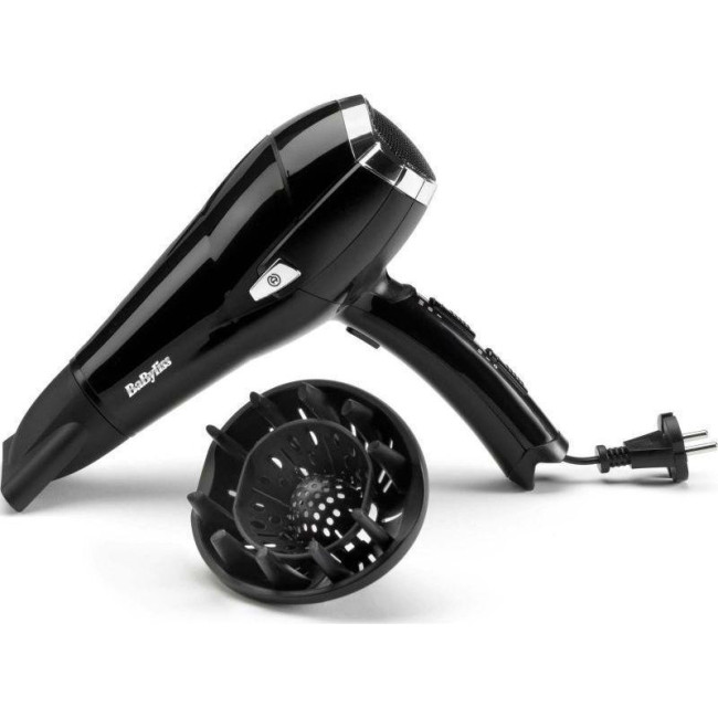 Фен для волос BaByliss D374DE