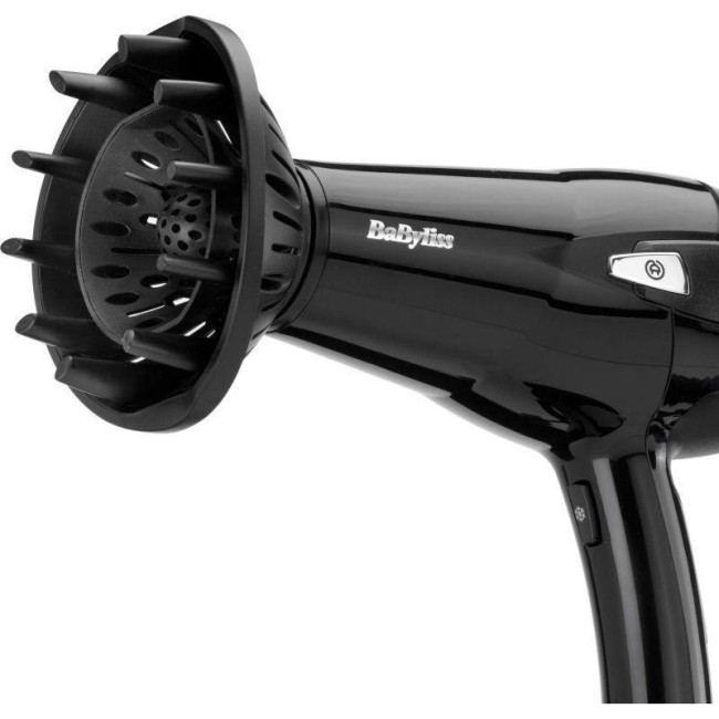 Фен для волос BaByliss D374DE