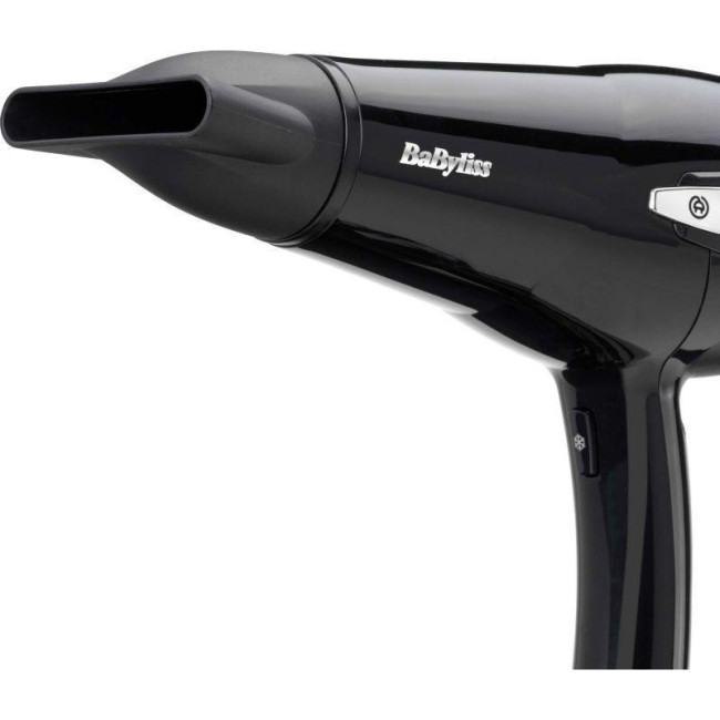 Фен для волос BaByliss D374DE