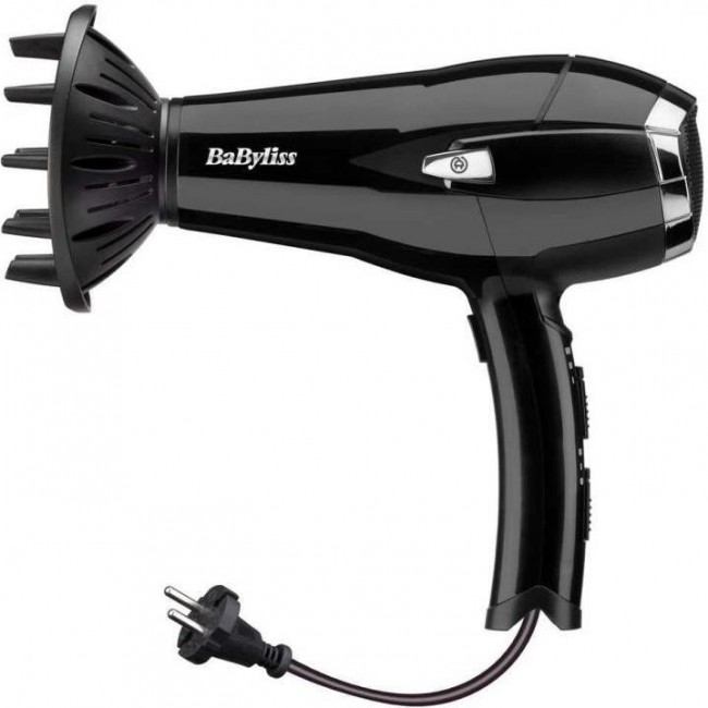 Фен для волосся BaByliss D374DE