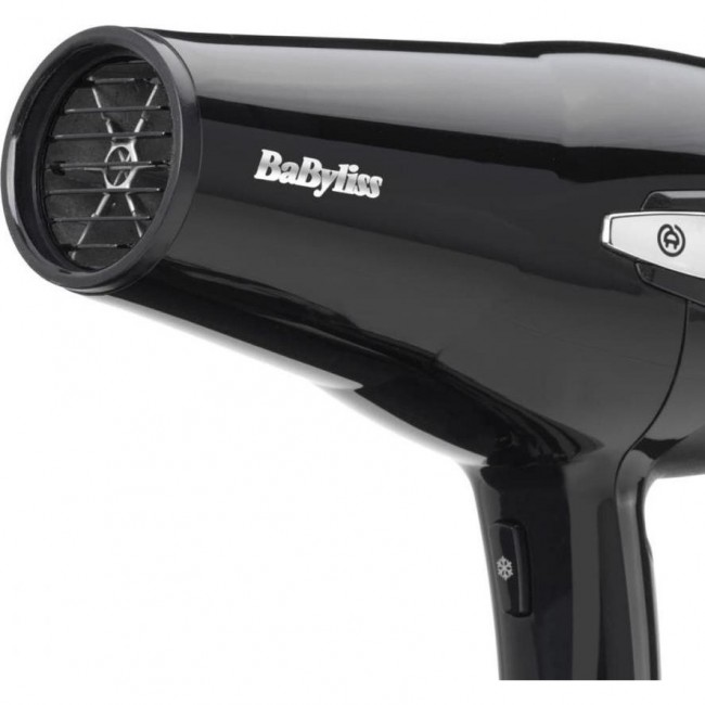 Фен для волосся BaByliss D374DE