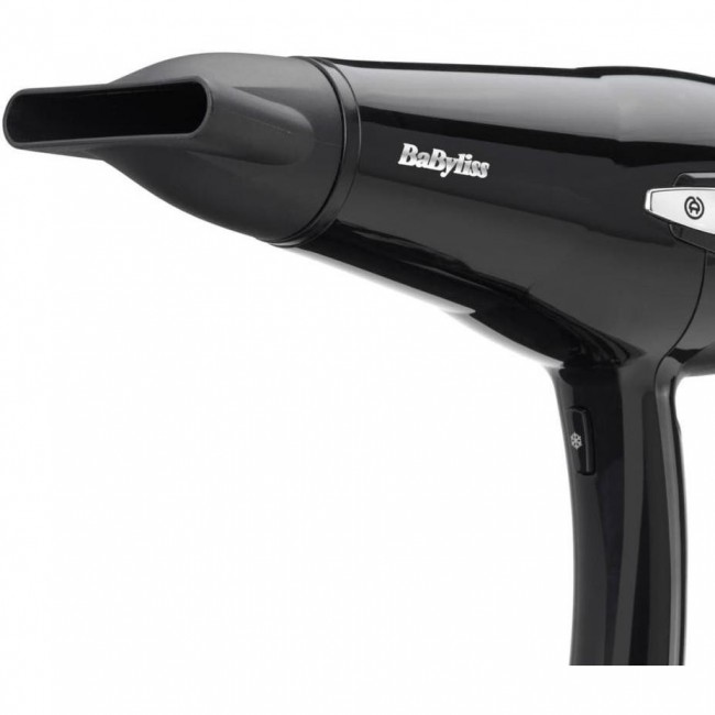 Фен для волосся BaByliss D374DE