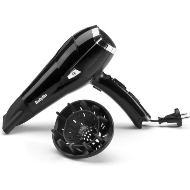 Фен для волосся BaByliss D374DE