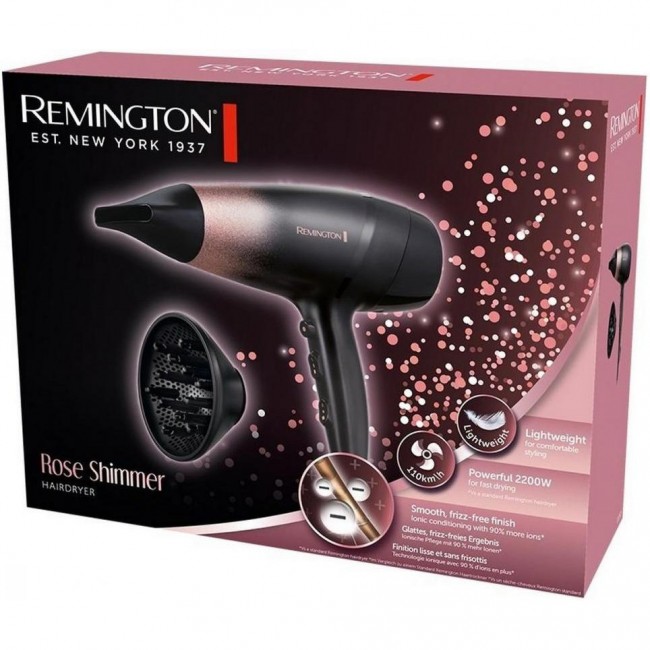 Remington D5305