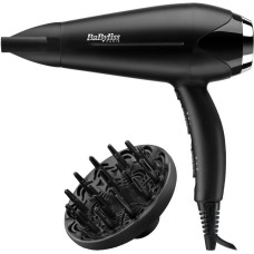 Фен для волос BaByliss D572DE