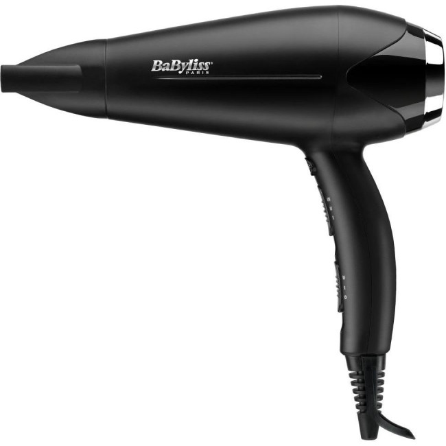 Фен для волос BaByliss D572DE