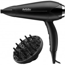 Фен для волос BaByliss D572DE