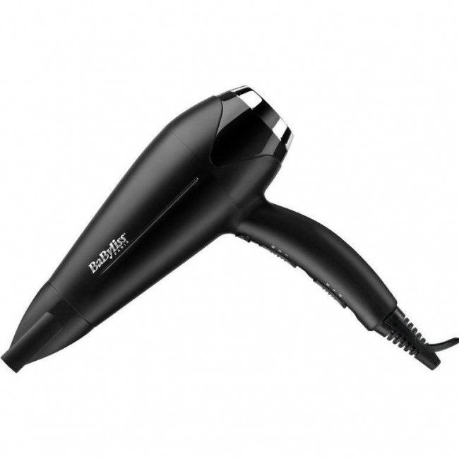 Фен для волосся BaByliss D572DE