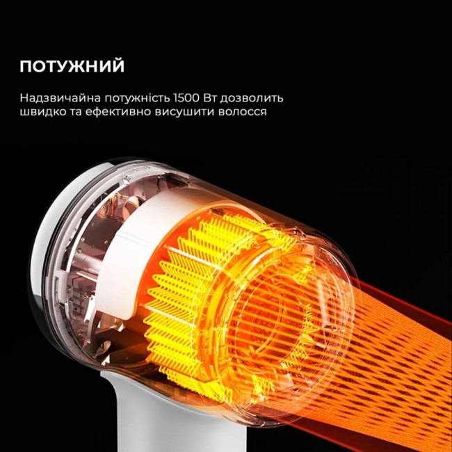 Deerma DEM-CF50W White