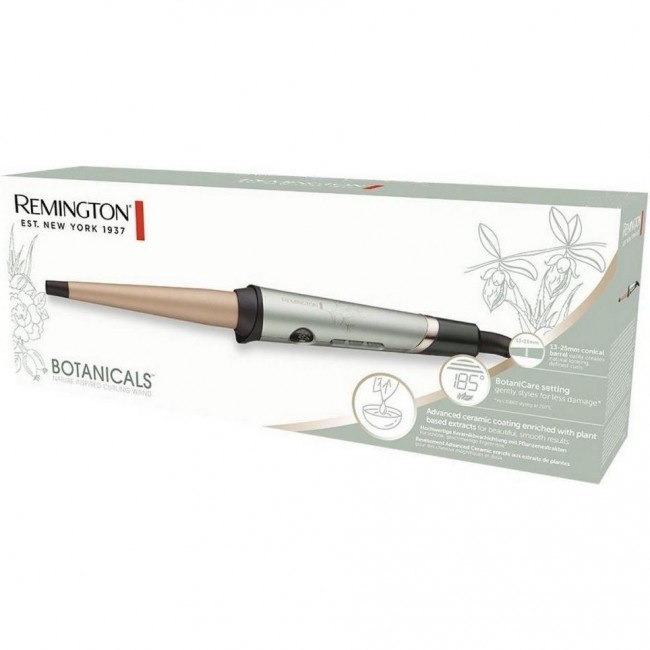 Remington E51 Botanicals Curling Wand CI5860