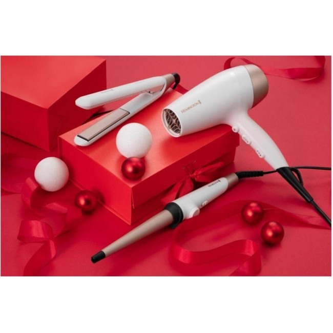Remington E51 Shea Soft Curling Wand CI4740