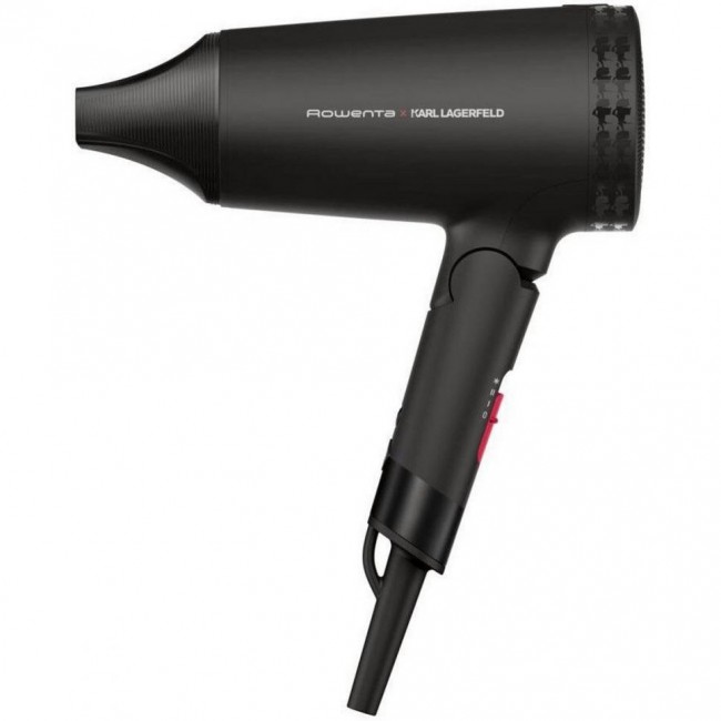 Rowenta Express Style Karl Lagerfeld CV184LF0 