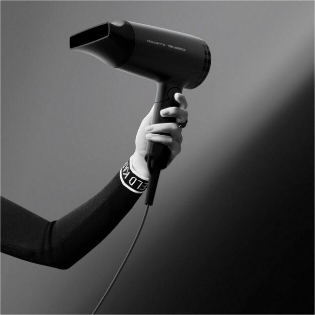 Rowenta Express Style Karl Lagerfeld CV184LF0 