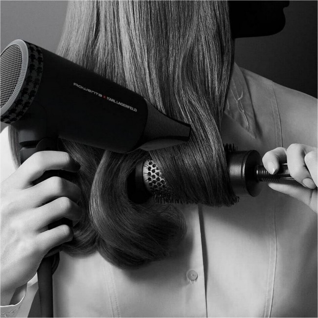 Rowenta Express Style Karl Lagerfeld CV184LF0 