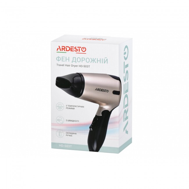 Ardesto HD-503T