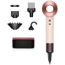 Dyson HD07 Supersonic Ceramic Pink/Rose Gold (453983-01) Фен
