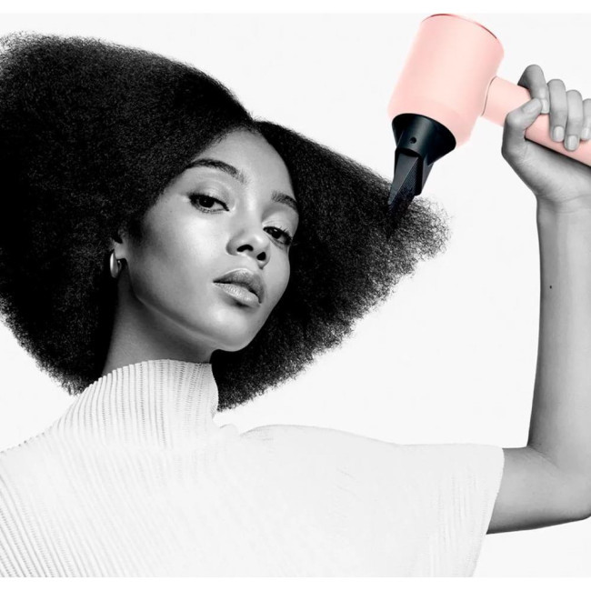 Фен Dyson HD07 Supersonic Ceramic Pink/Rose Gold (453981-01)