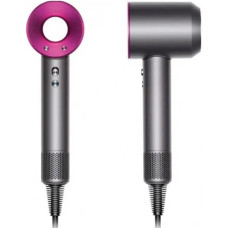 Dyson HD07 Supersonic Iron/Fuchsia (386732-01)