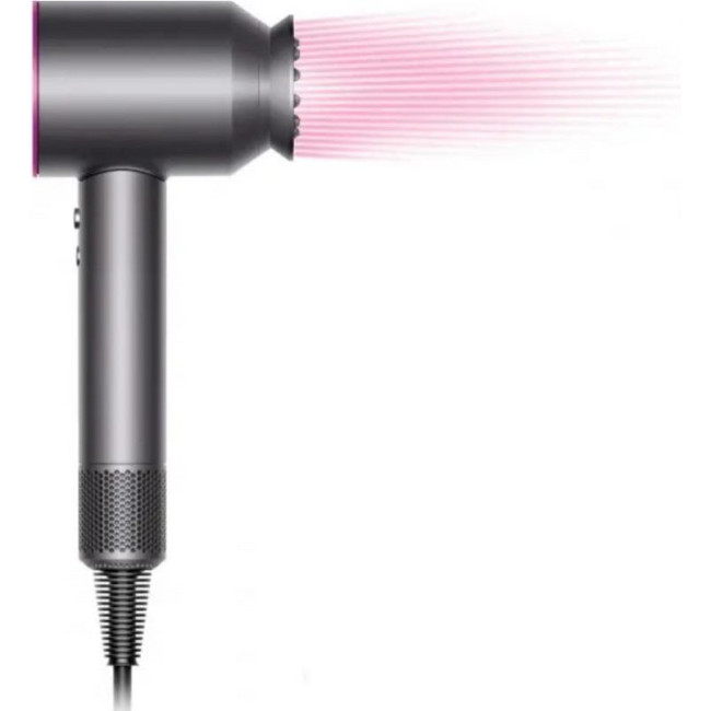 Dyson HD07 Supersonic Iron/Fuchsia (386732-01)