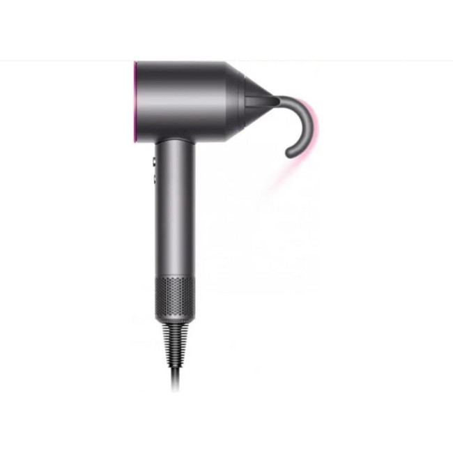 Dyson HD07 Supersonic Iron/Fuchsia (386732-01)