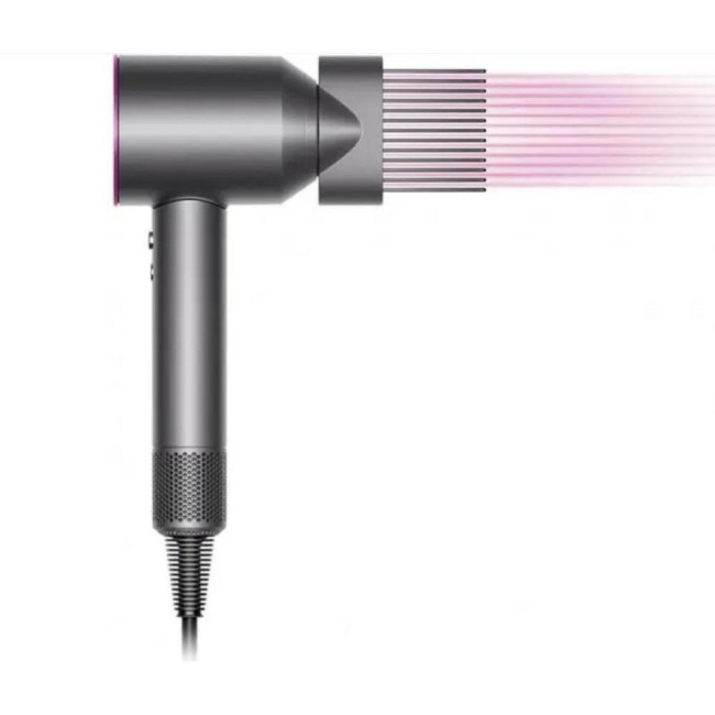 Dyson HD07 Supersonic Iron/Fuchsia (386732-01)