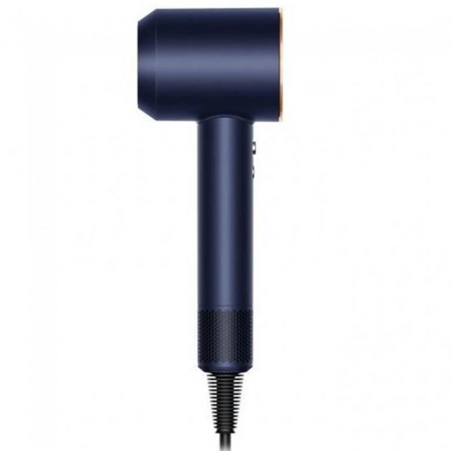 Dyson HD07 Supersonic T3.T4 Blue/Rich Copper (113312-01)
