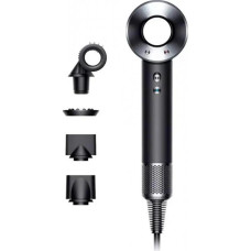 Dyson HD15 Supersonic Black/Nickel (438986-01)