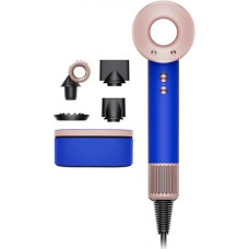Dyson HD15 Supersonic Gift Edition Blue/Blush (460580-01) Фен