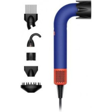 Dyson HD18 Supersonic R Pro Vinca Blue/Rose (522266-01)