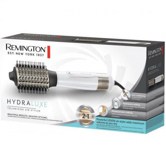 Remington HYDRAluxe AS8901