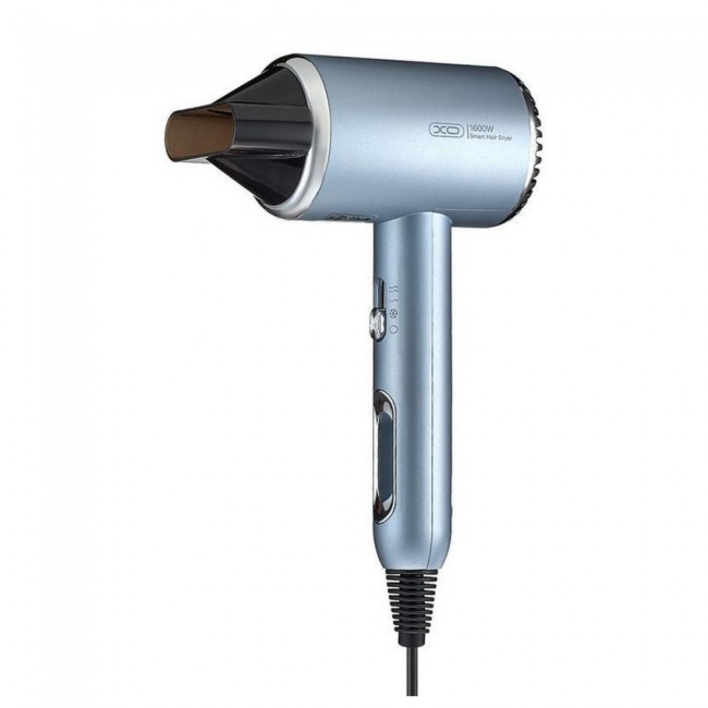 XO Hair Dryer CF2 Blue