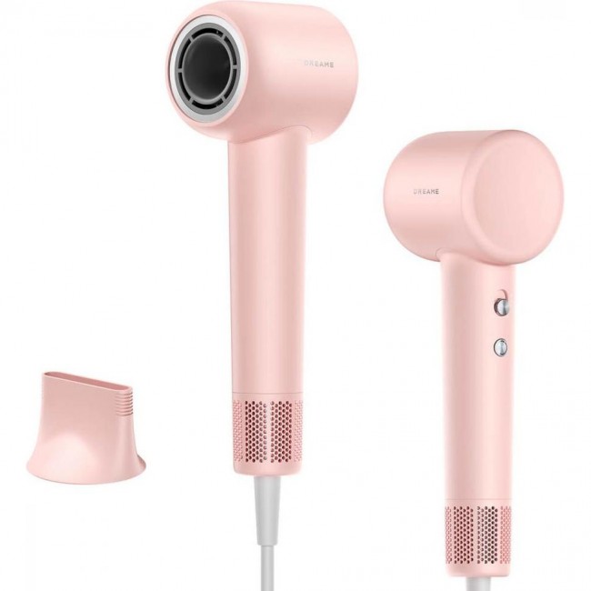 Dreame Hair Dryer Gleam Pink (AHD12A-PK)